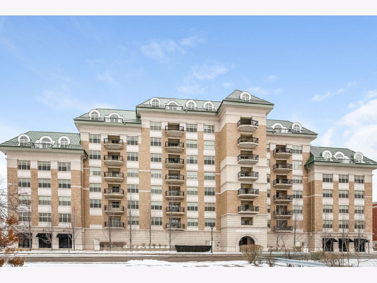 Condominiums Rented The Providence Palatine Illinois, 50 Plum Grove