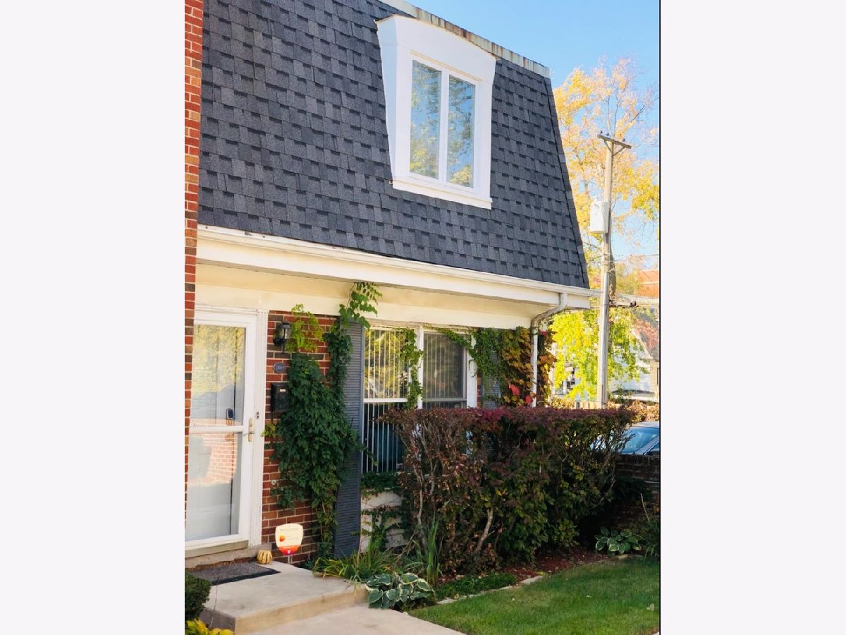 Townhomes & Condos Sold Academy Townhomes Chicago Illinois, 2300 111th