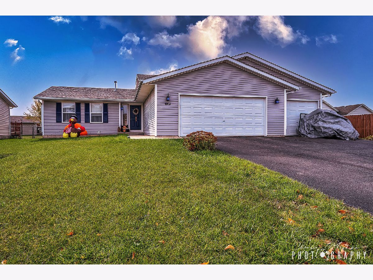 Homes Sold Winfield South Beloit Illinois, 662 Mose