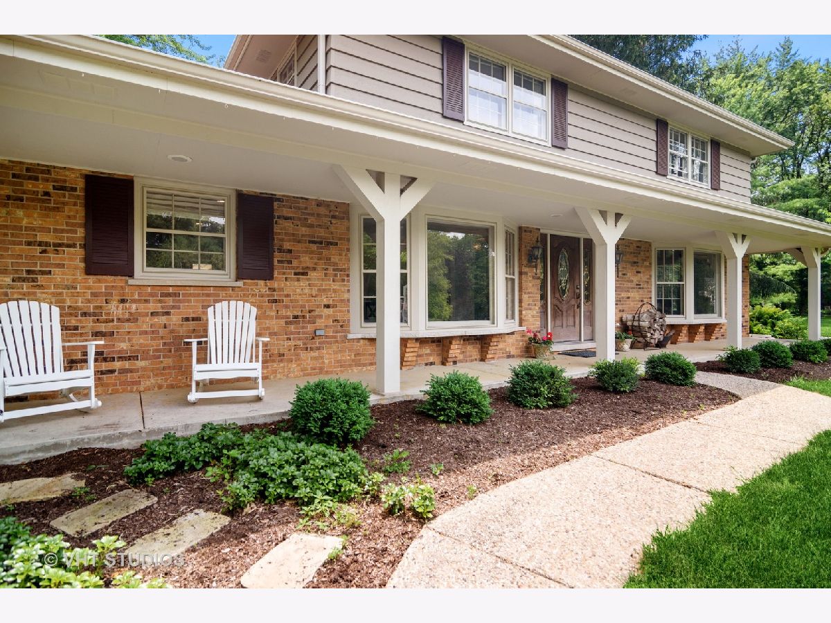 Homes Sold Biltmore Barrington Illinois, 431 Brookmont