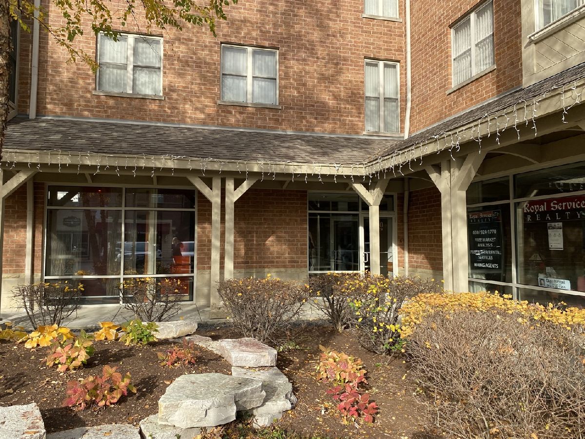 Condominiums Sold Gateway Commons Roselle Illinois, 100 Bokelman