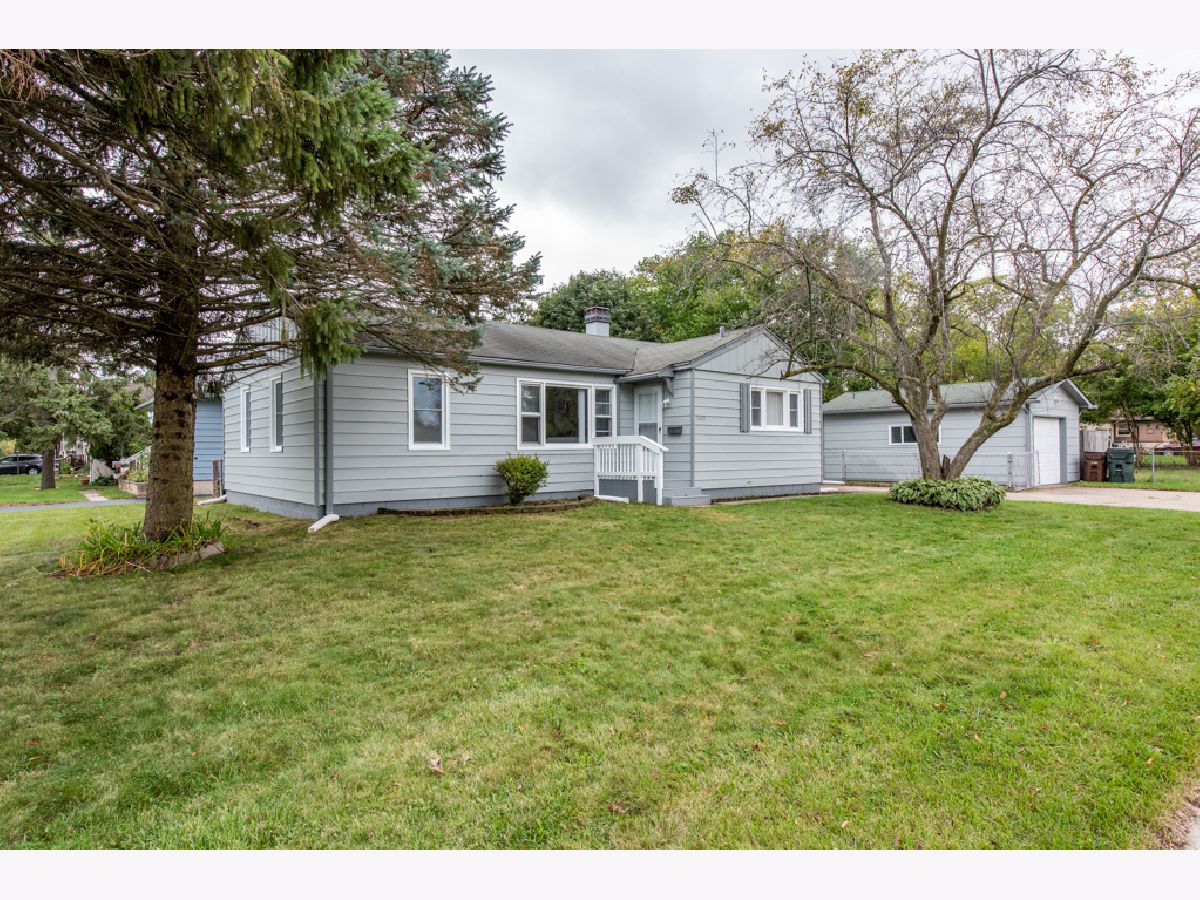 Homes Sold Kelloggs Winthrop Harbor Illinois, 1605 10th