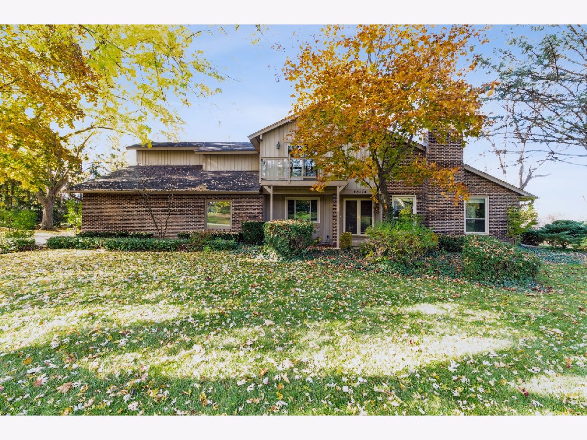 Homes Sold Park Hill Barrington Illinois, 20374 Park Hill