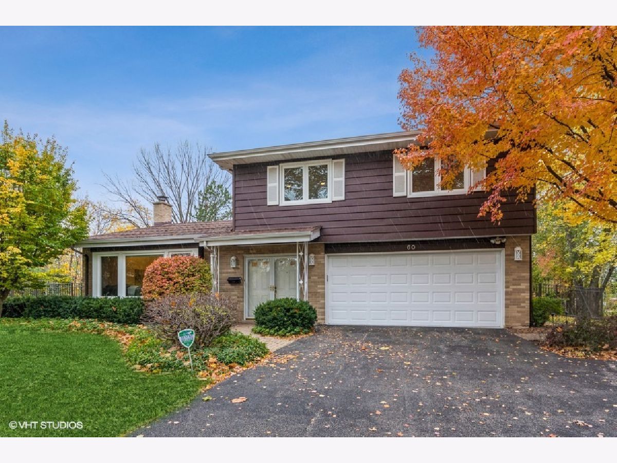 Homes Sold Briarwood Vista Deerfield Illinois, 60 Eastwood