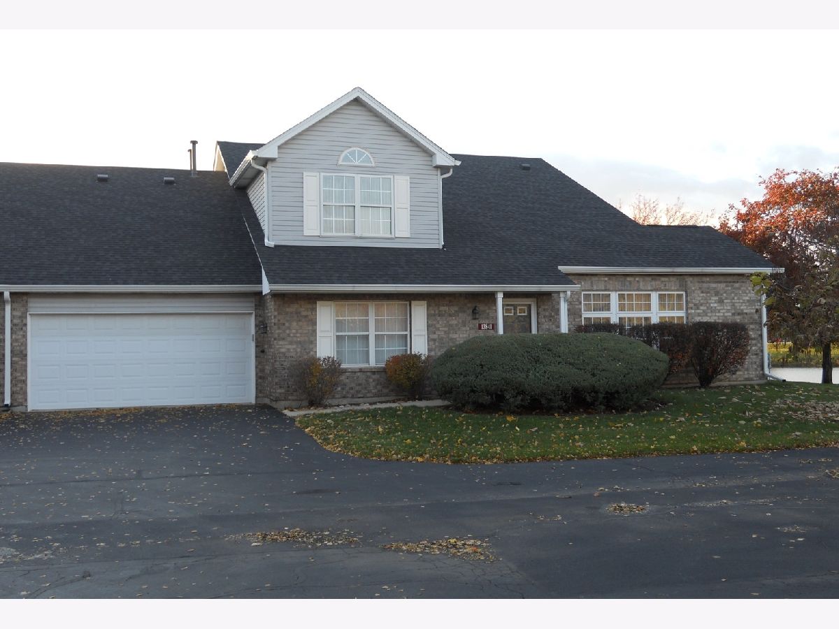 Townhomes Sold Cambridge At The Reserves Plainfield Illinois, 13841 Cambridge