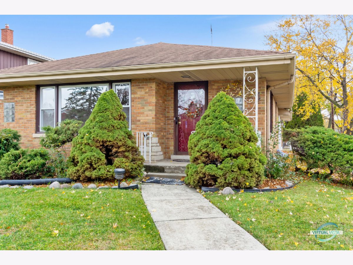 Homes Sold Highridge Westchester Illinois, 1400 Evers
