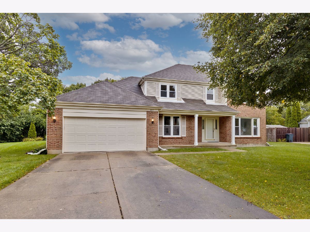 Homes Rented Doubletree Buffalo Grove Illinois, 140 Pinyon Pine