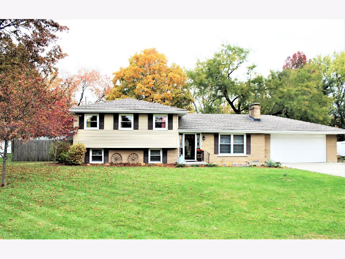 Homes Sold Heil Estates Kankakee Illinois, 1133 Prairie View