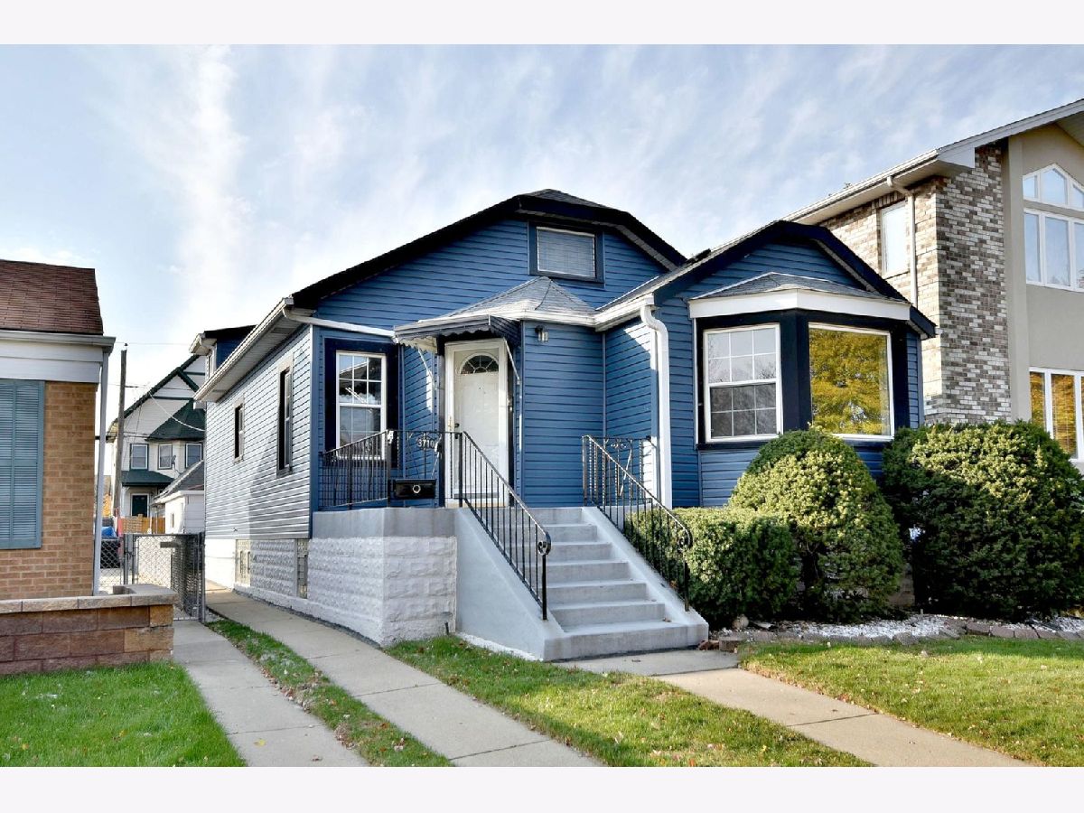 Homes & Condominiums Sold Dunning Square Chicago Illinois, 3710 Page