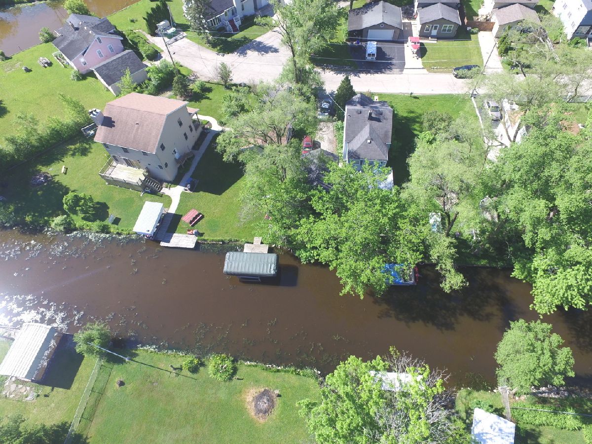 Homes Sold Pickerel Point Ingleside Illinois, 25258 Anderson