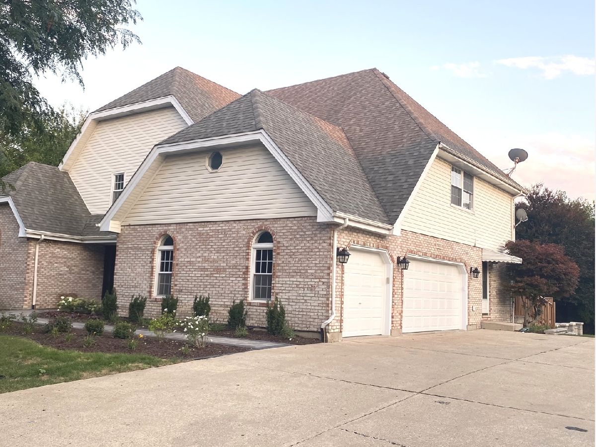 Homes Sold Countryview Estates Mokena Illinois, 11305 Hummingbird