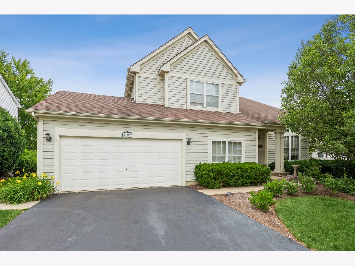 Homes Sold Cambridge Walk Carol Stream Illinois, 787 Penfield