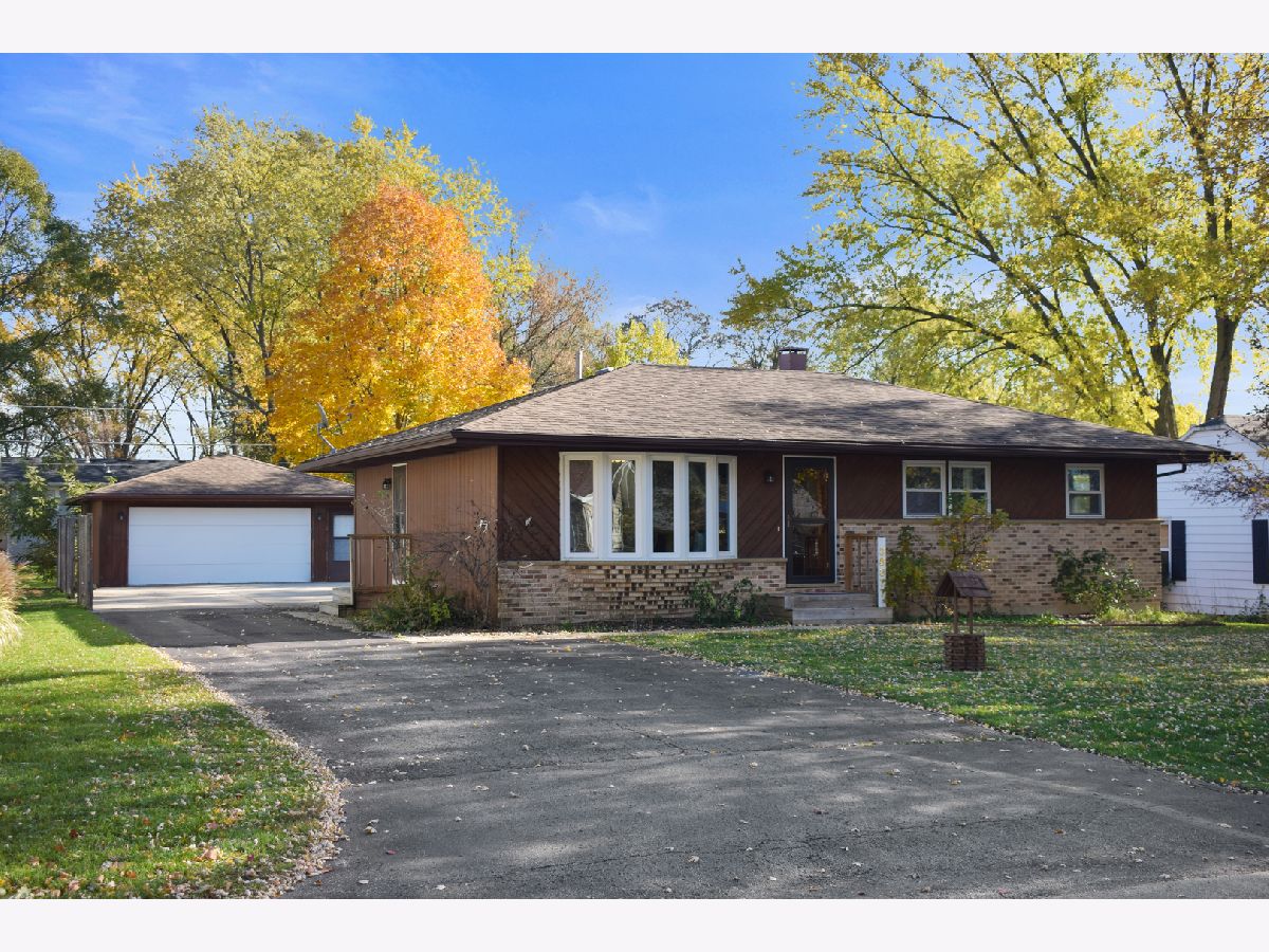 Homes Sold Meyer And Worthington Beach Park Illinois, 38377 Loyola