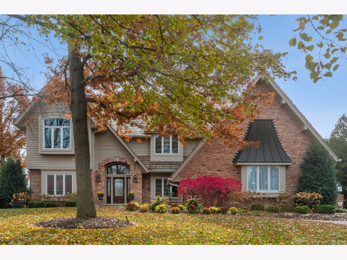 Homes Sold Arbor Ridge Lake Forest Illinois, 1339 Lawrence