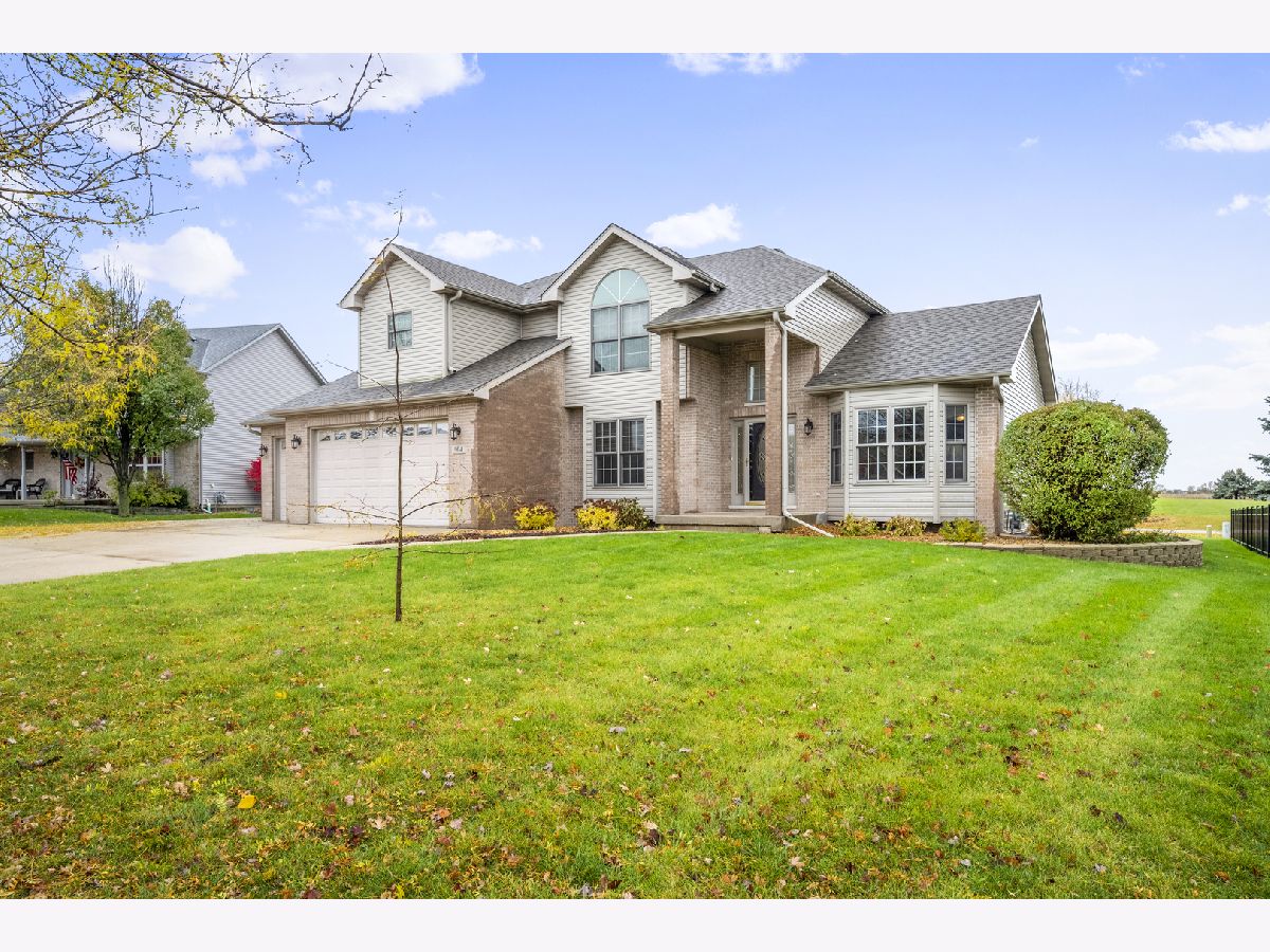 Homes & Condos & Townhomes Sold Grand Ridge Minooka Illinois, 904 Joanne