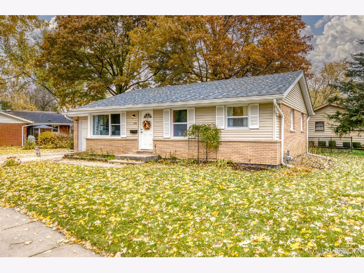 Homes Sold Blackhawk Elgin Illinois, 1185 Algonquin