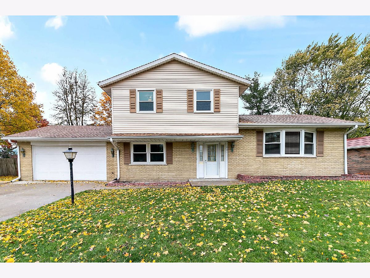 Homes Sold Gracefield Kankakee Illinois, 873 Main
