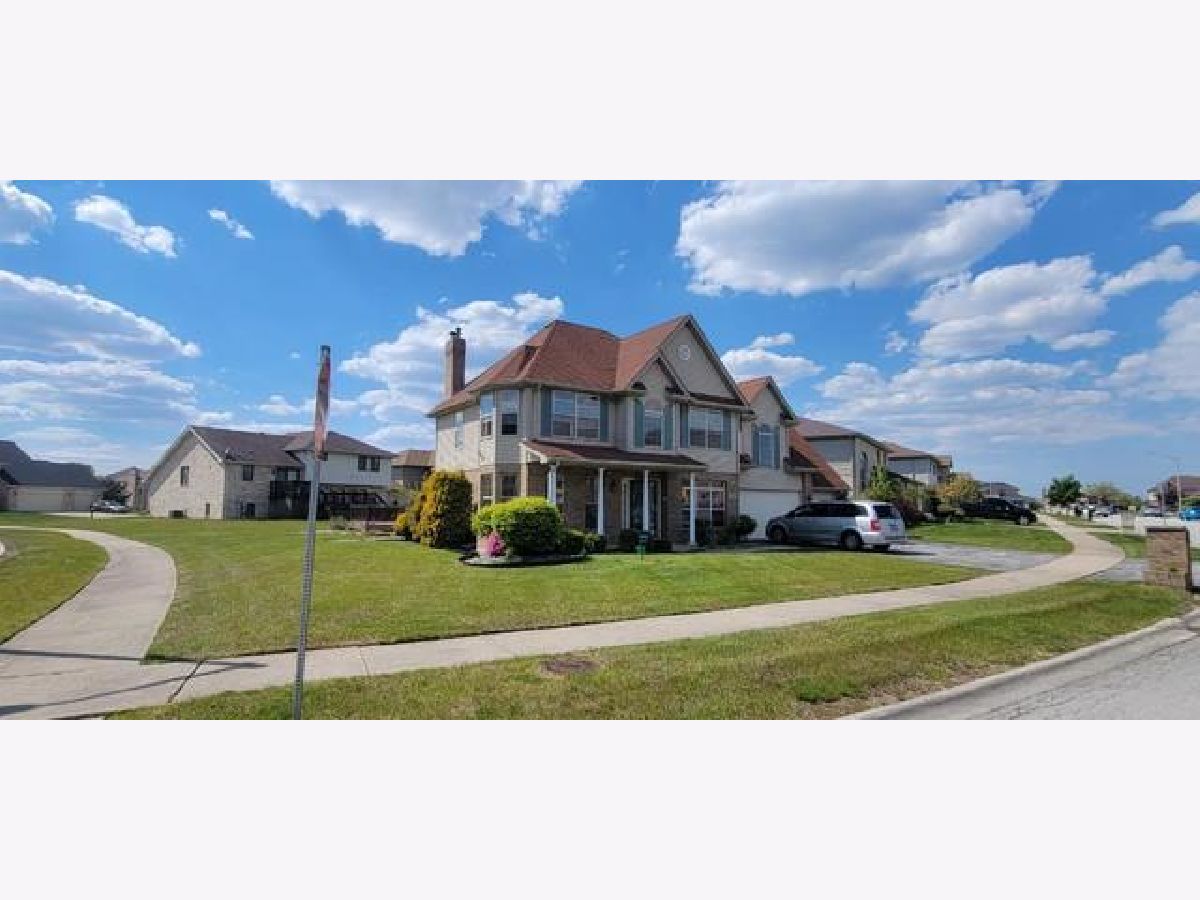 Homes Sold Meadow Lake Estates Richton Park Illinois, 22070 Neptune