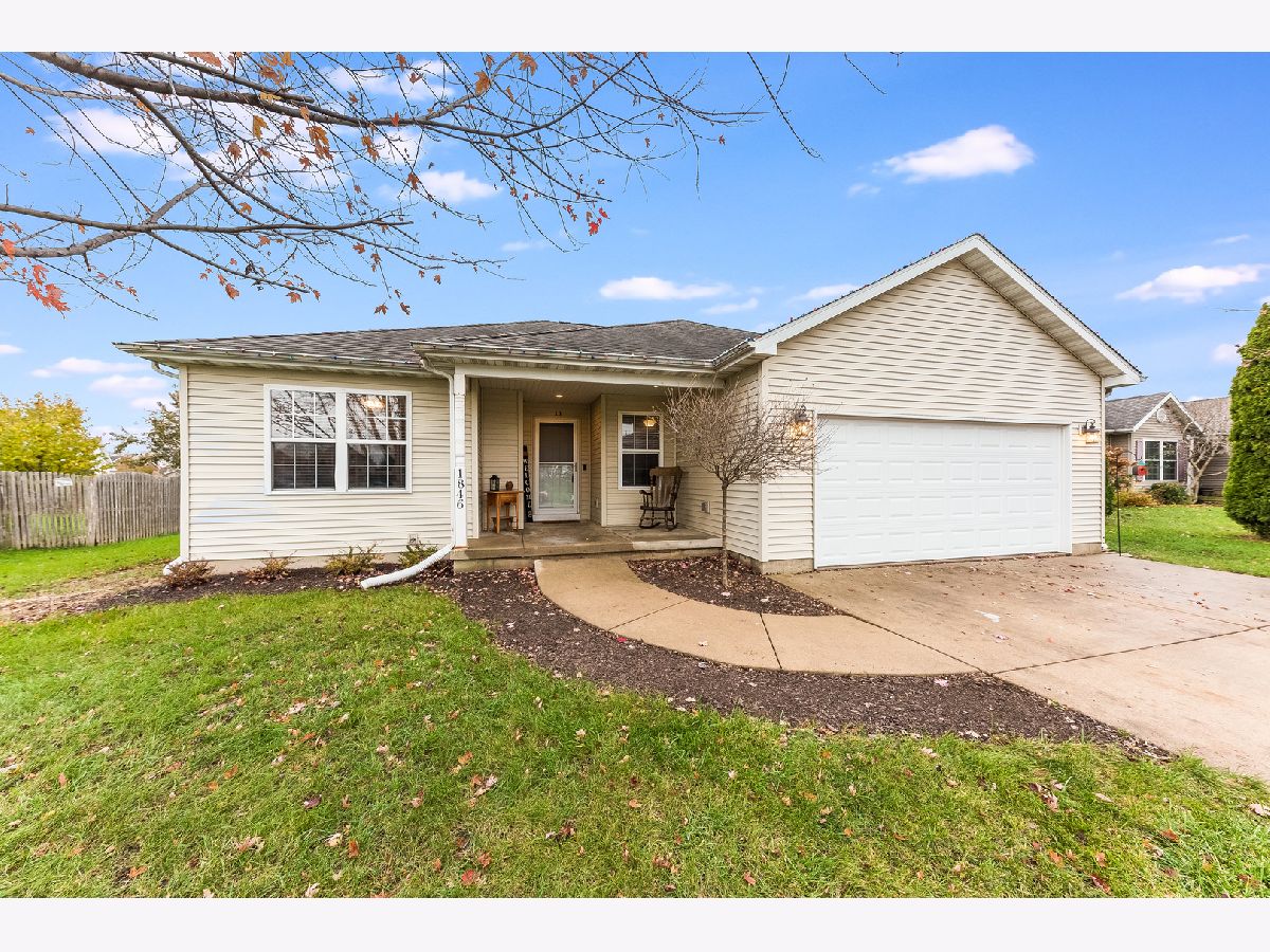 Homes & Condos & Townhomes Sold Bristol Pointe Morris Illinois, 1846 Anne