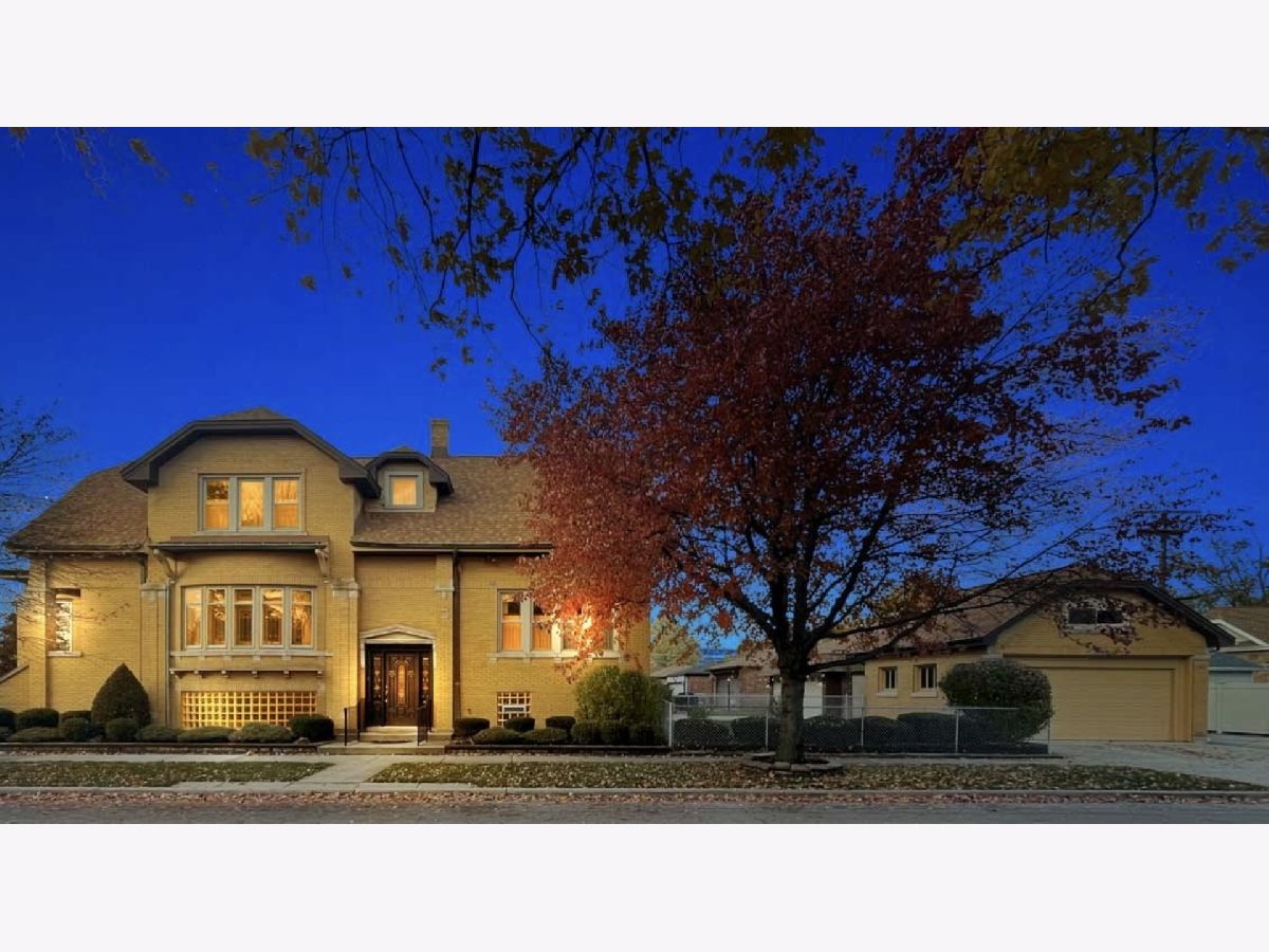 Homes Sold Proksa Park Berwyn Illinois, 2945 Maple