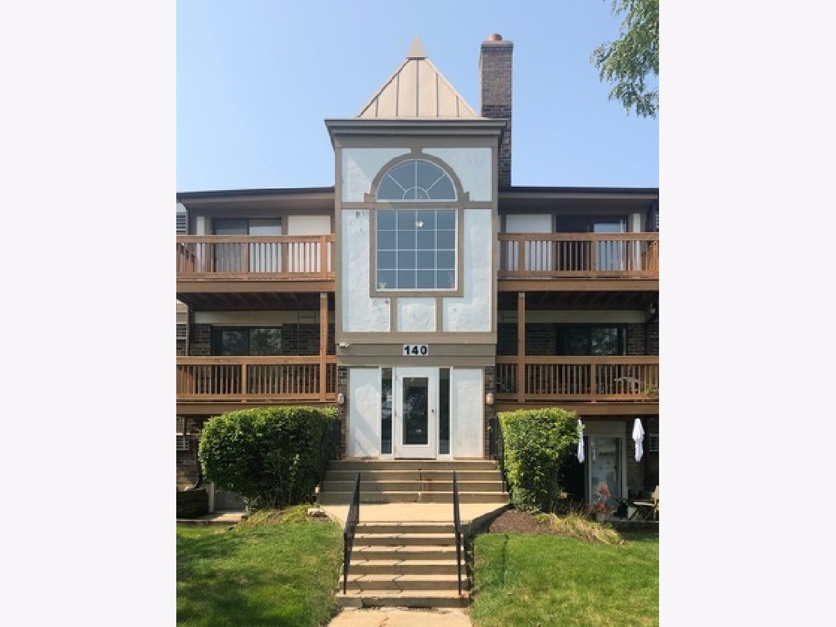 Condominiums Sold La Londe Place Addison Illinois, 140 La Londe