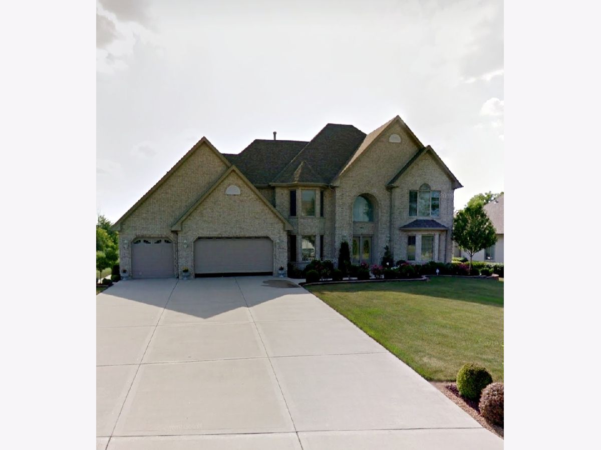 Homes Sold Stadtler Ridge Estates Homer Glen Illinois, 14812 Marilynn