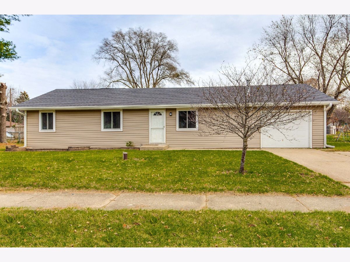 Sold Machesney Park Illinois, 12101 July