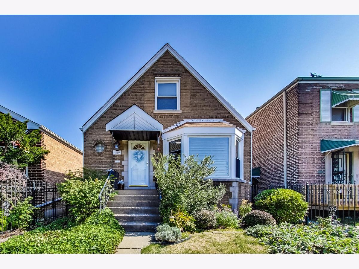 Homes & Condos & Townhomes Sold Cottage Grove Heights Chicago Illinois, 9807 Ingleside
