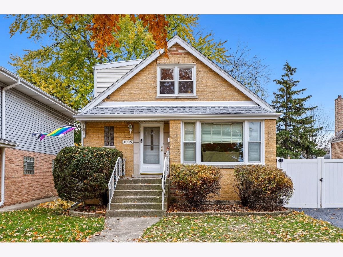 Homes Sold Jolly Homes Oak Lawn Illinois, 11019 Tripp
