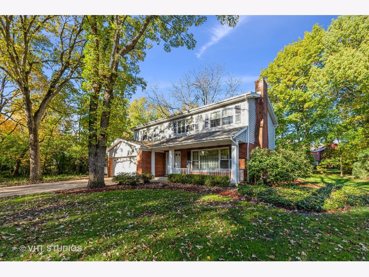 Homes Sold Forest Estates Palatine Illinois, 140 Forest
