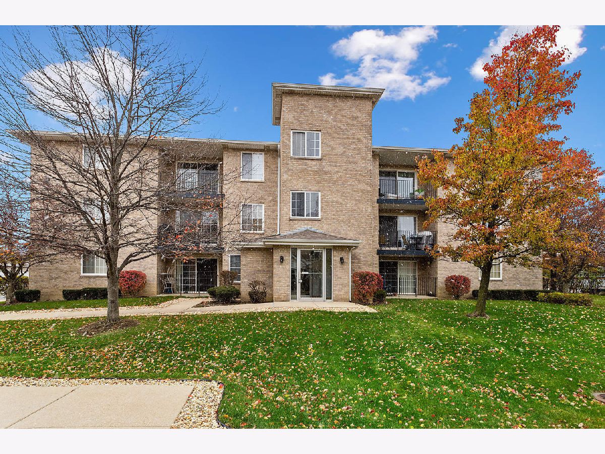 Condominiums Sold Homer Park Place Condos Homer Glen Illinois, 12910 159th