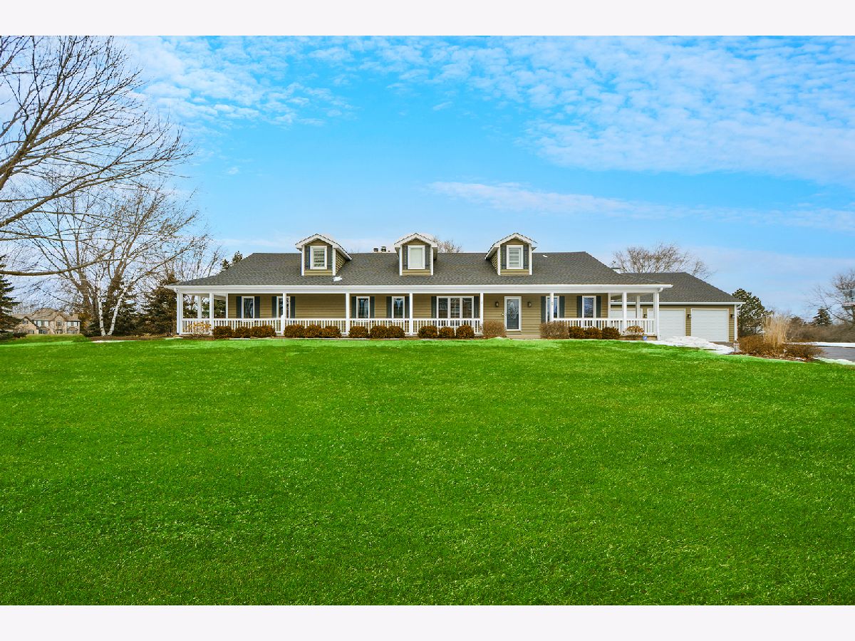 Homes Sold Lake Lorraine Estates Hawthorn Woods Illinois, 5 Sandpiper