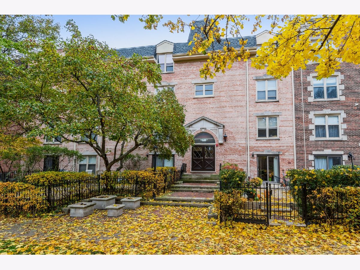 Condos & Townhomes Sold Commons Of Evanston Evanston Illinois, 860 Forest