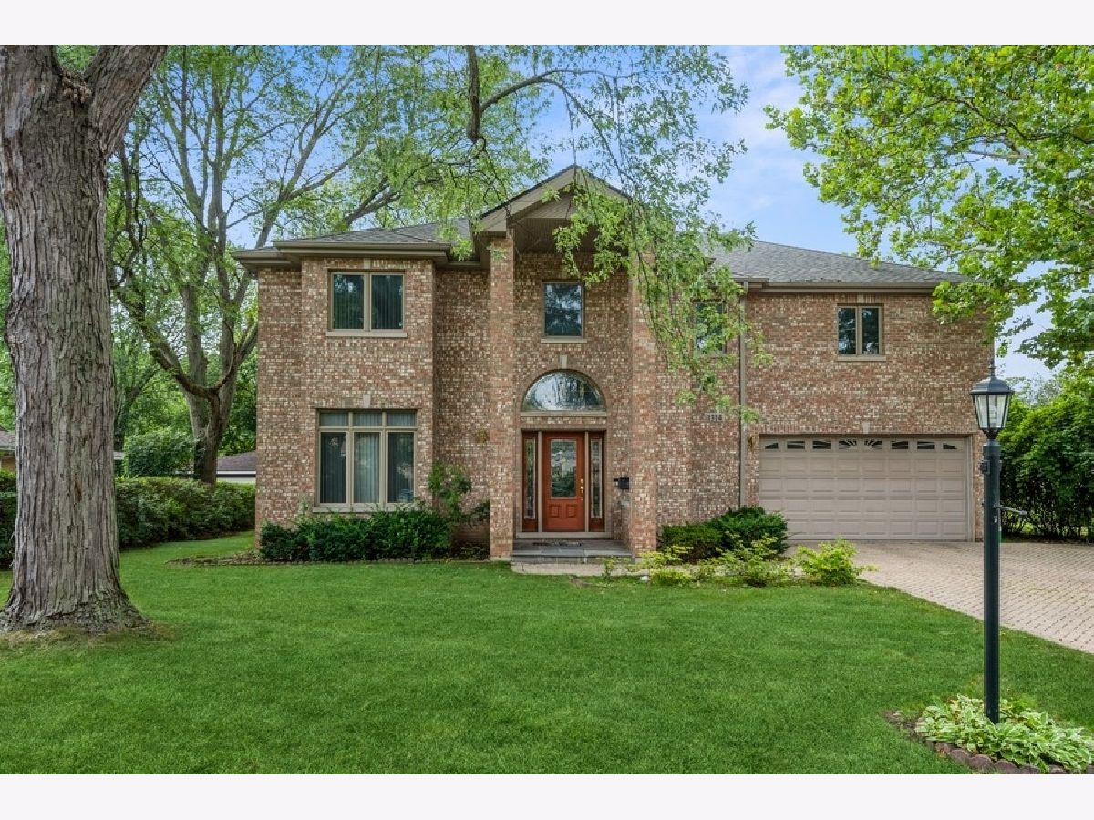 Homes Sold East Glenview Glenview Illinois, 1314 Sherwood