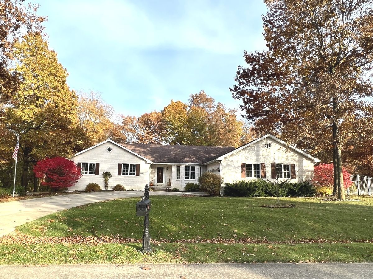 Homes Sold Woodhaven Clinton Illinois, 5300 Asti