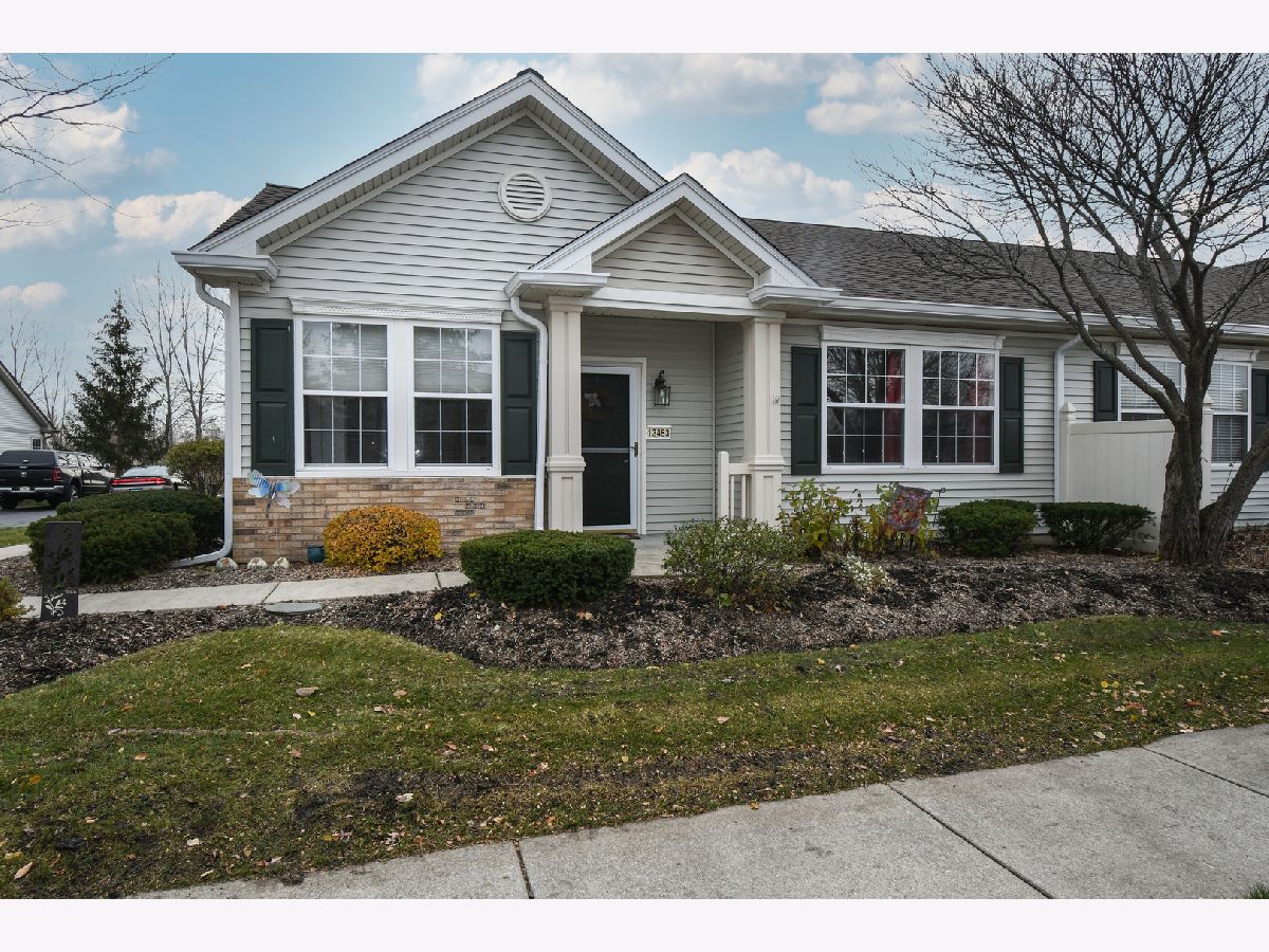 13453 Michigan Avenue, Huntley, Illinois 60142 MLS 11271641 WinterCohen