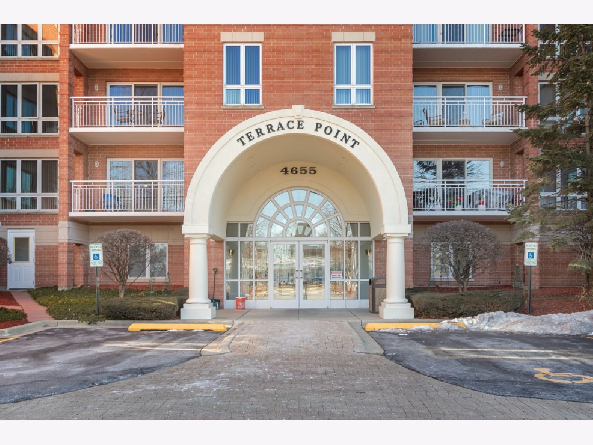 Condominiums Sold Terrace Point Condos Norridge Illinois, 4655 Cumberland