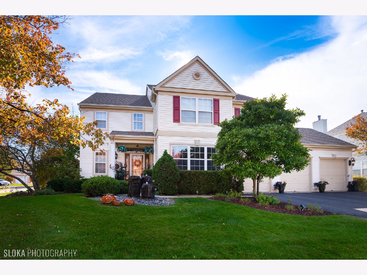 Homes Sold Braeburn Crystal Lake Illinois, 261 Shipland