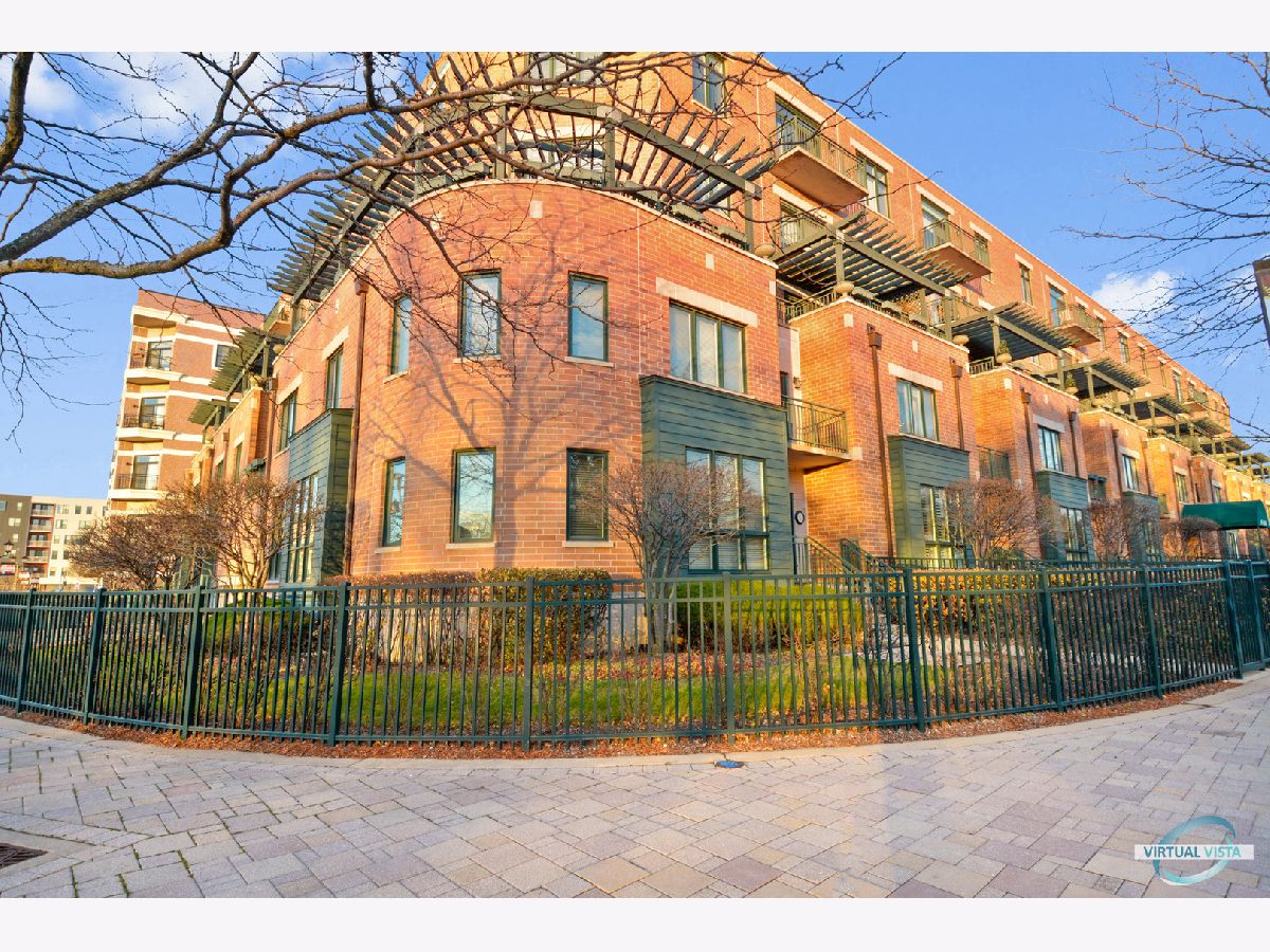 Condos & Townhomes Sold Museum Square Elmhurst Illinois, 131 Adelaide