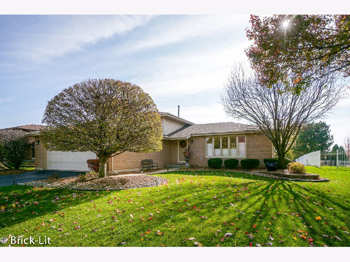Homes Sold Lakeview Terrace Frankfort Illinois, 7449 Lakeside