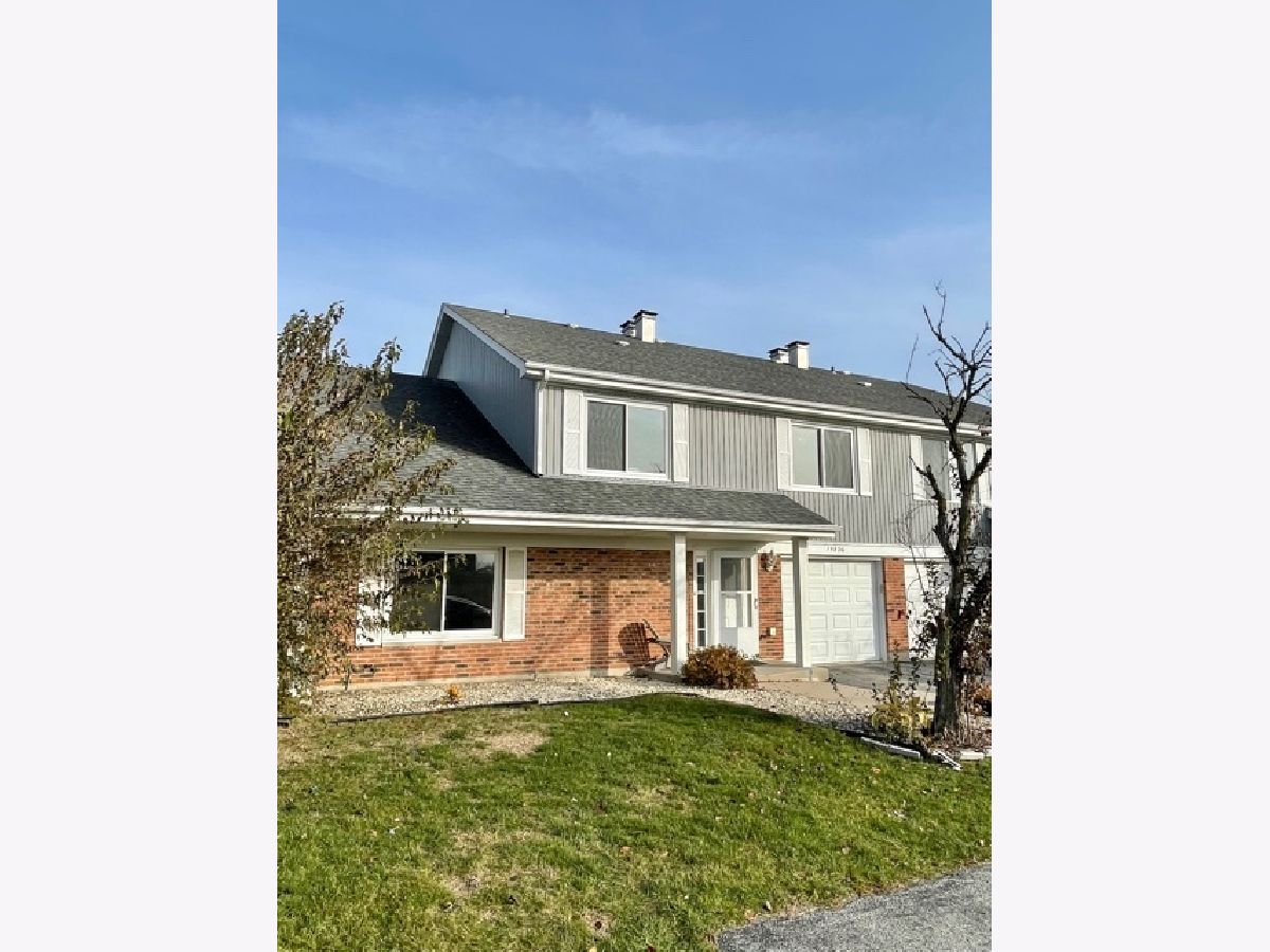 Homes & Townhomes Rented Park Hill Orland Park Illinois, 15826 Farm Hill