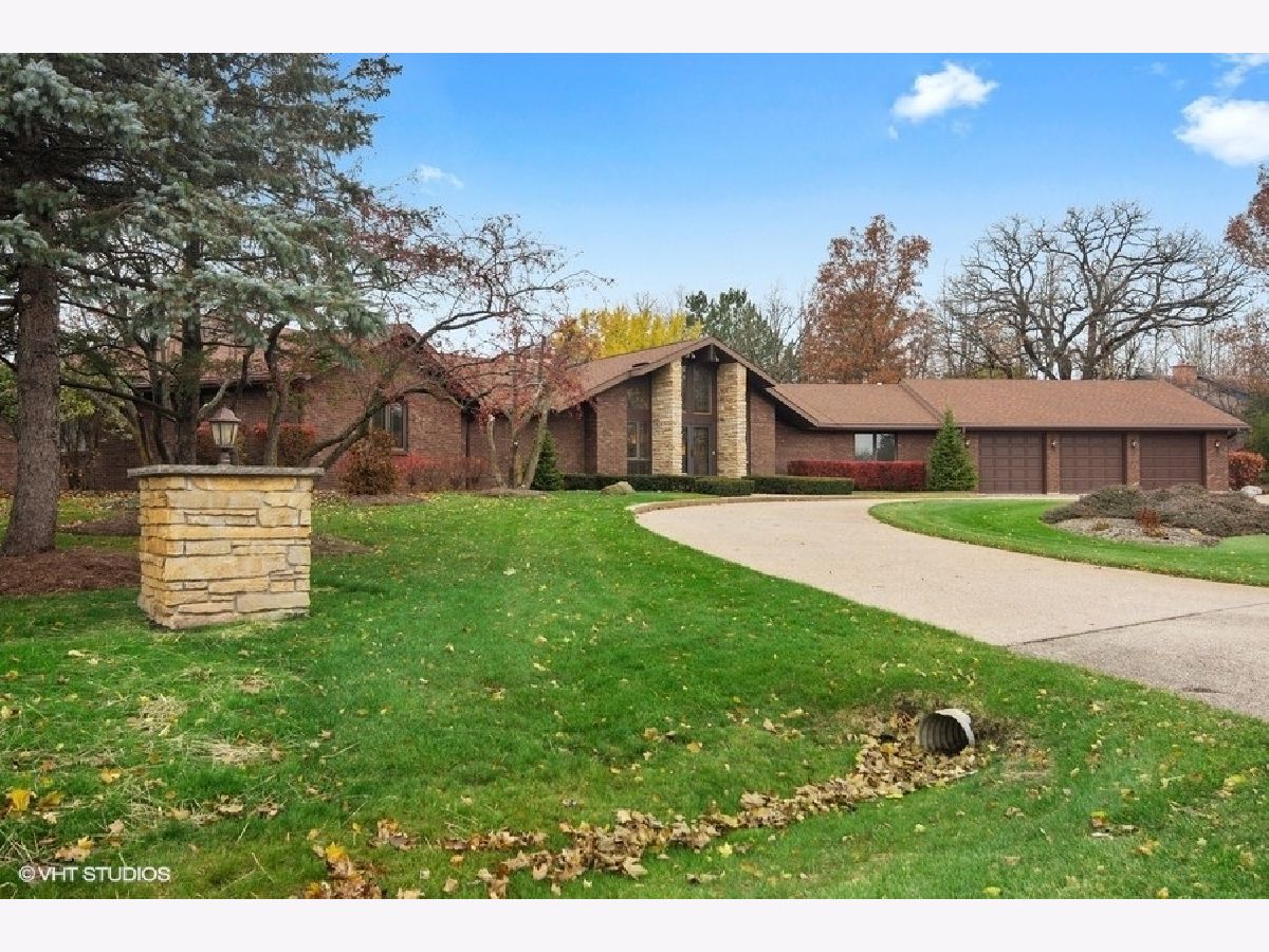 Homes Sold Barrington Harbor Estates Lake Barrington Illinois, 624 Beacon