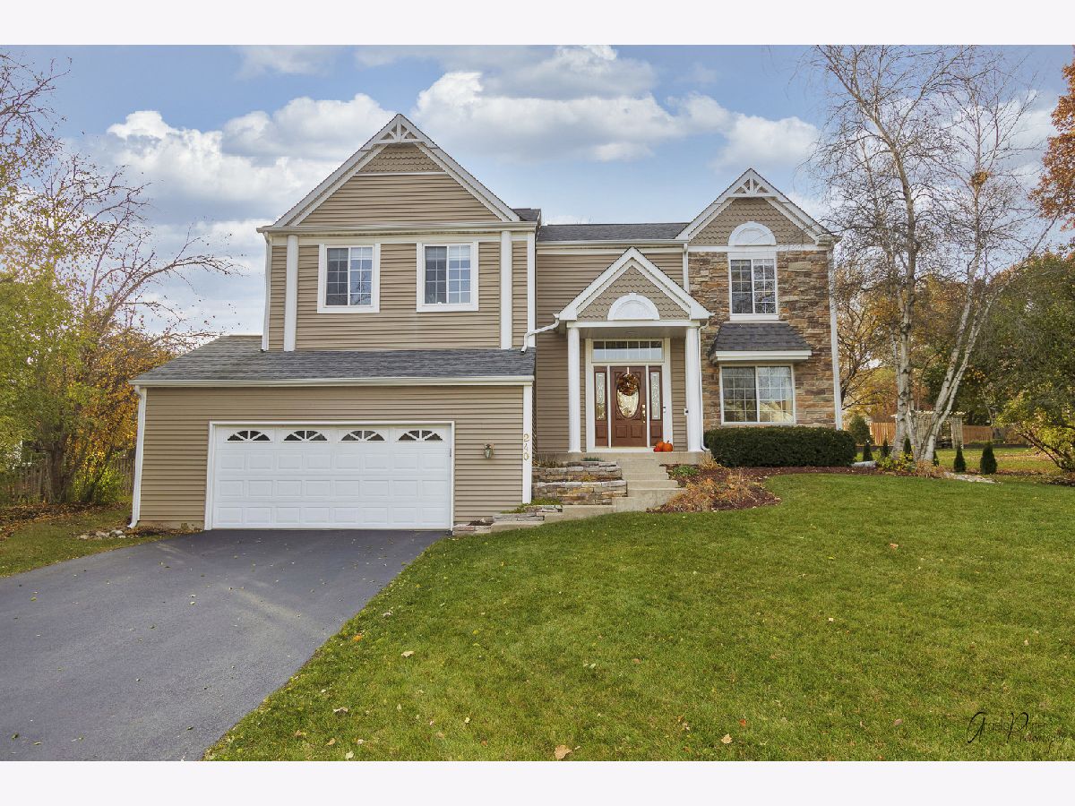 Homes Sold Falcon Ridge Algonquin Illinois, 240 Aberdeen