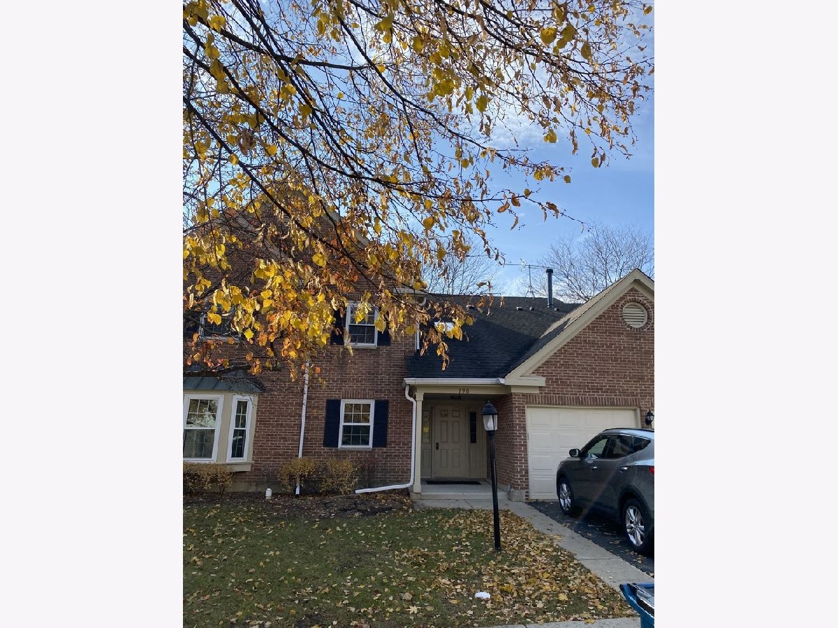 Condos & Townhomes Rented Town Place Schaumburg Illinois, 198 Dublin