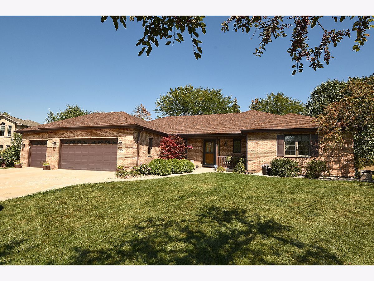 Homes Sold Southwick Frankfort Illinois, 7236 Southwick