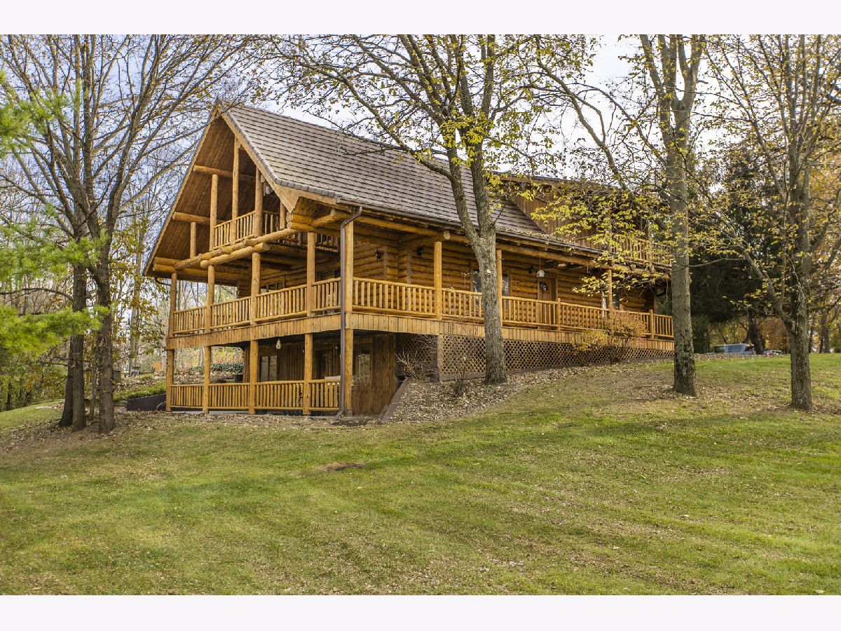 Homes Sold Oakhill Bloomington Illinois, 13723 Burr Oak