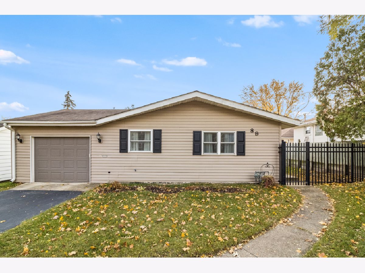 Homes Sold Old West Dundee West Dundee Illinois, 89 Fox