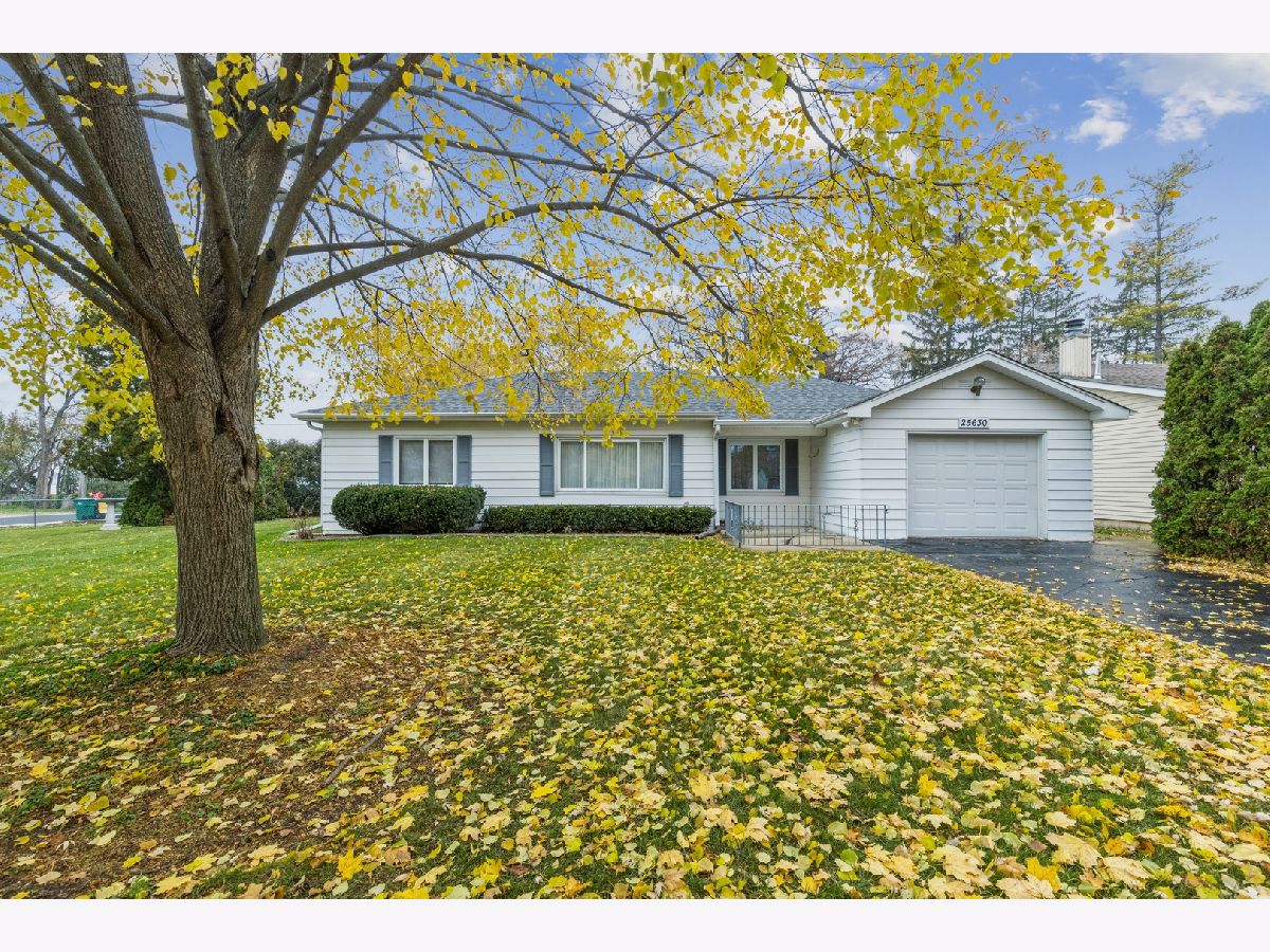 Homes Sold Chesney Shores Lake Villa Illinois, 25630 Lehmann