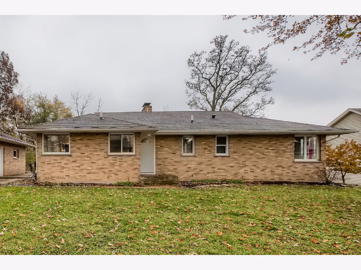 Homes Sold Lake Marian Carpentersville Illinois, 125 Indian