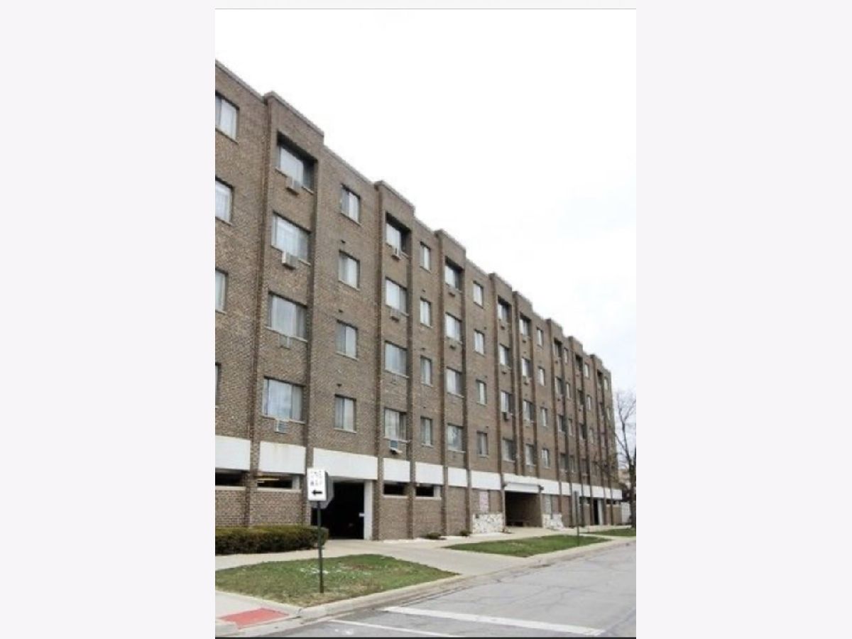 Condominiums Sold Autumn Terrace Elmwood Park Illinois, 7650 Altgeld